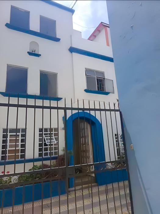 Comfy Rooms in a Cozy House - Miraflores