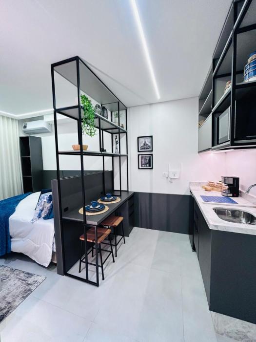 Studio Boutique no Batel