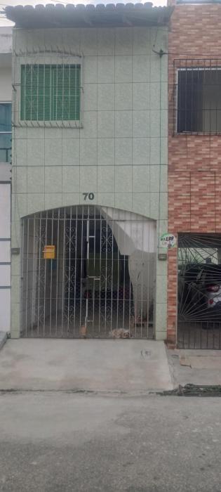 COP30 KIT NET Altos, 3 Pessoas