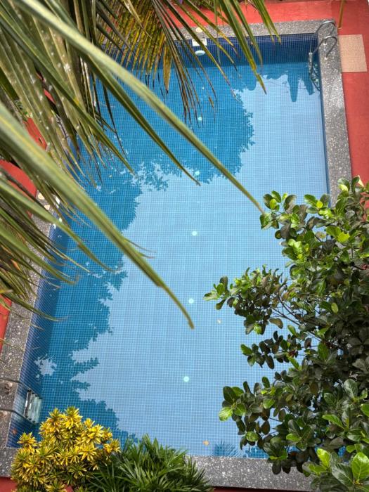 Serendipity Goa - Service Apartments and Cafe