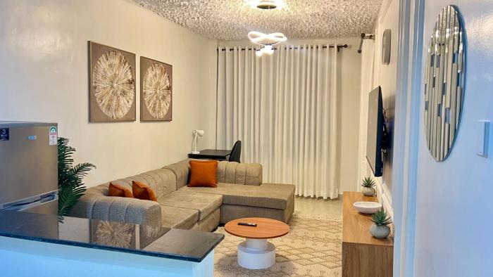 Nanyuki Luxe Stays 2