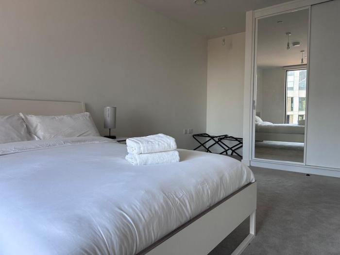 Amazing 1Bed with winter garden in Vauxhall