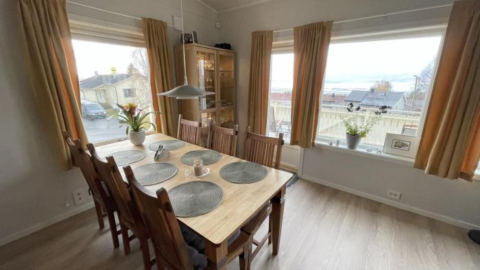 Explore Panorama View