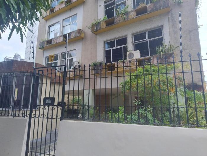 Apartamento 3 Q, 8P COP 30