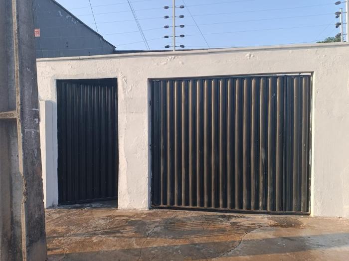 Entire house in São João