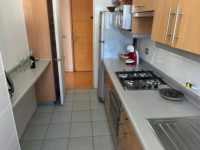 Steps from Everything