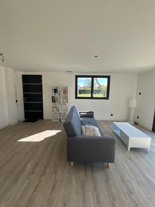 Le Chalet Corse, nature et confort proche Caussade