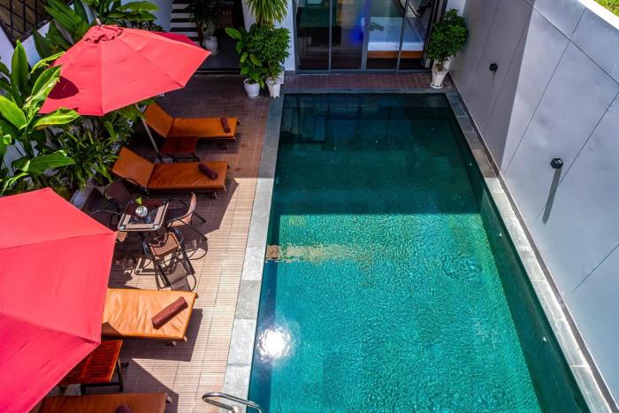 May Villa Hoi An - 3BR - Private Pool