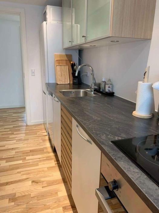 F27-K, 4 people, 4 bedrooms, fully furnished