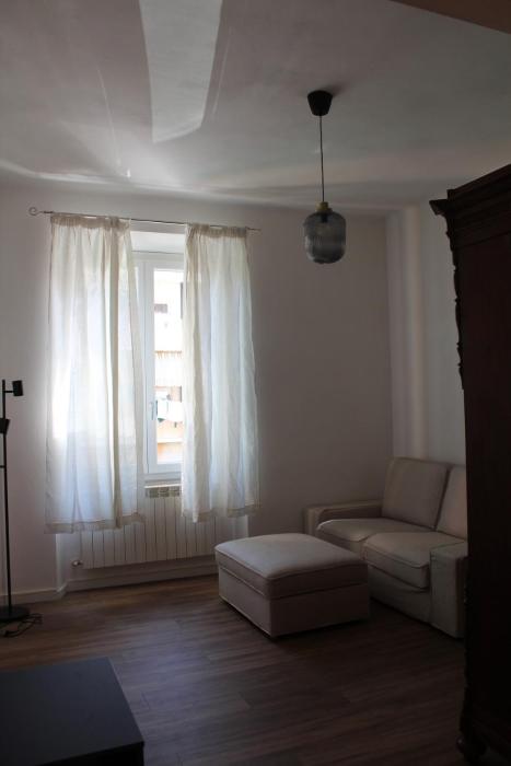 Apartment at the Corte di Puccetto