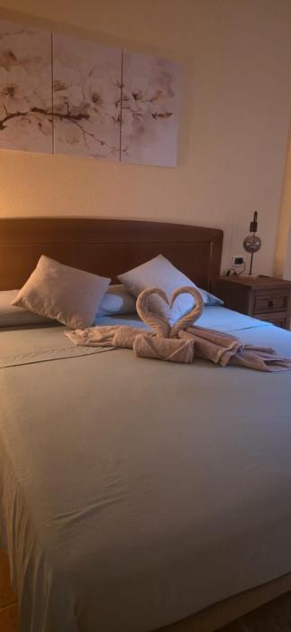 Casa Elba Candelaria