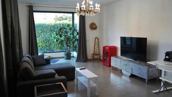 JD Suite Apartment near Ferrari