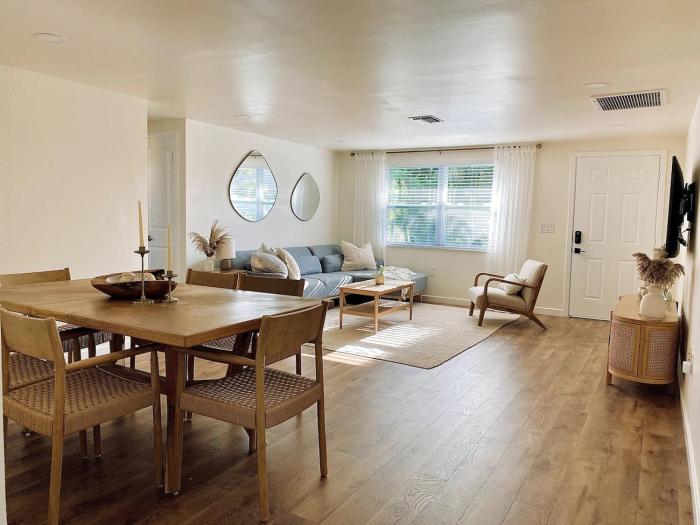 Venice-Manasota Key Getaway