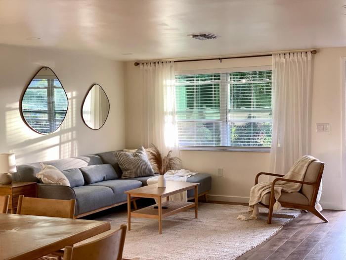 Venice-Manasota Key Getaway