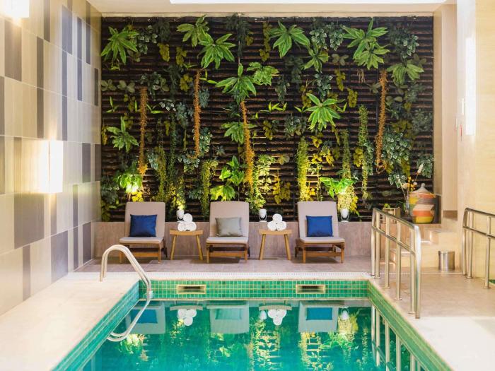 Novotel Porto Alegre Airport