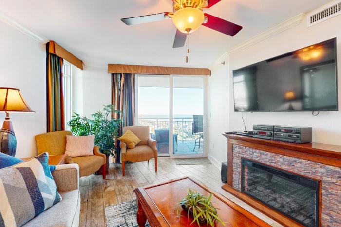 The Horizon at 77th Unit 805