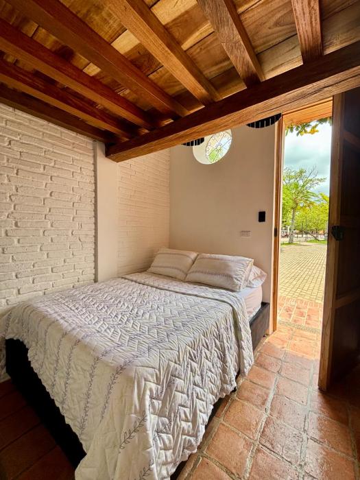 Habitación Centro Histórico