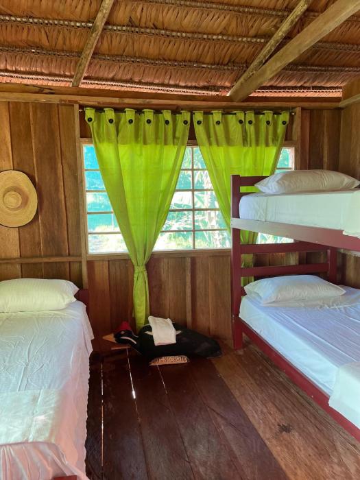 Hostal Maguare-Reserva Indígena Maguare