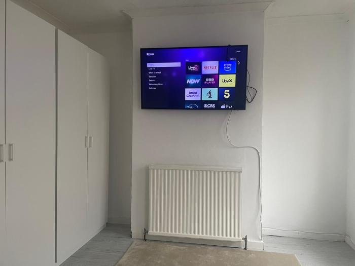 Home in Reading Uni Area