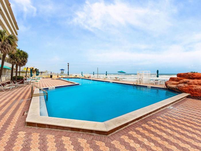 Harbour Beach Resort 405