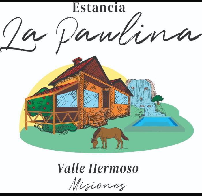 Estancia La Paulina