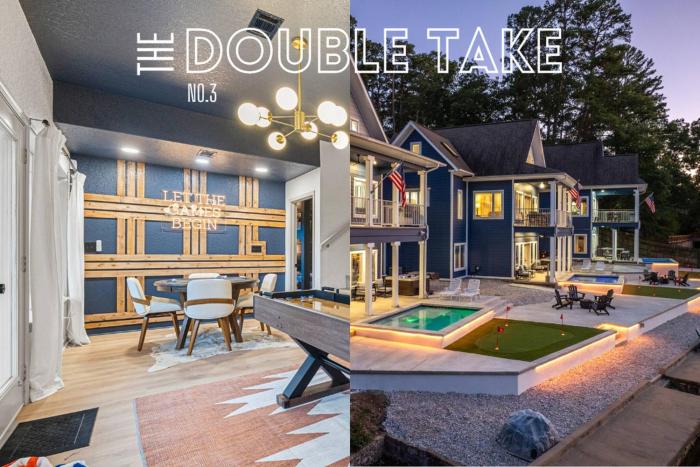 Heated Pool | MiniGolf | Fire Pit | Hot Tub | Lake