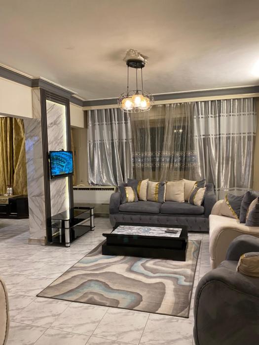 شقق فندقية للإيجار اليومي4