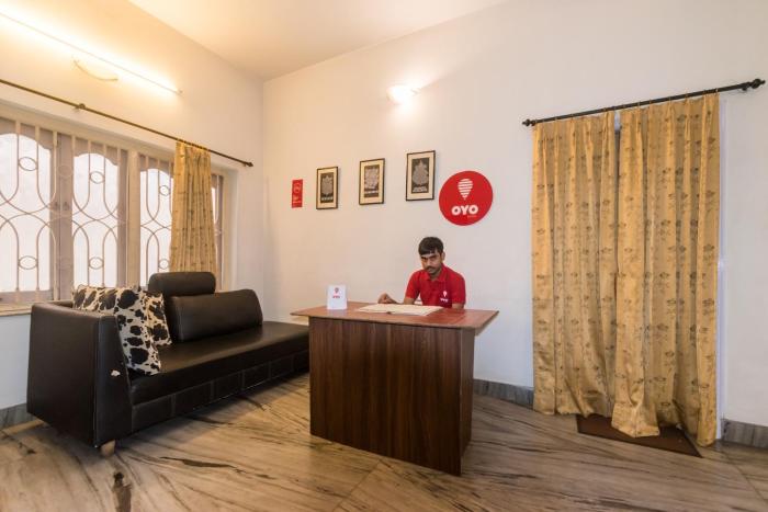 Super Hotel O Rathi Kunj Near City Centre Salt Lake