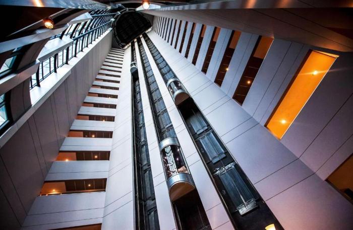 Hotel 4 estrelas Moema 2 Camas Queen 4 Solteiro