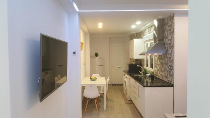 Lowcost centrally 15min centro