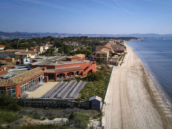 ibis Thalassa Hyeres Plage