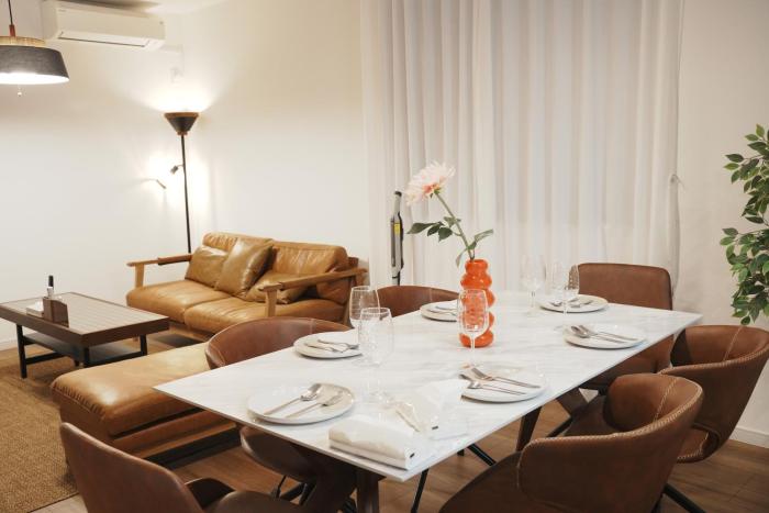 New open 岸里玉出 Maison Le Jaune 玉子心斋桥道顿崛电车直达