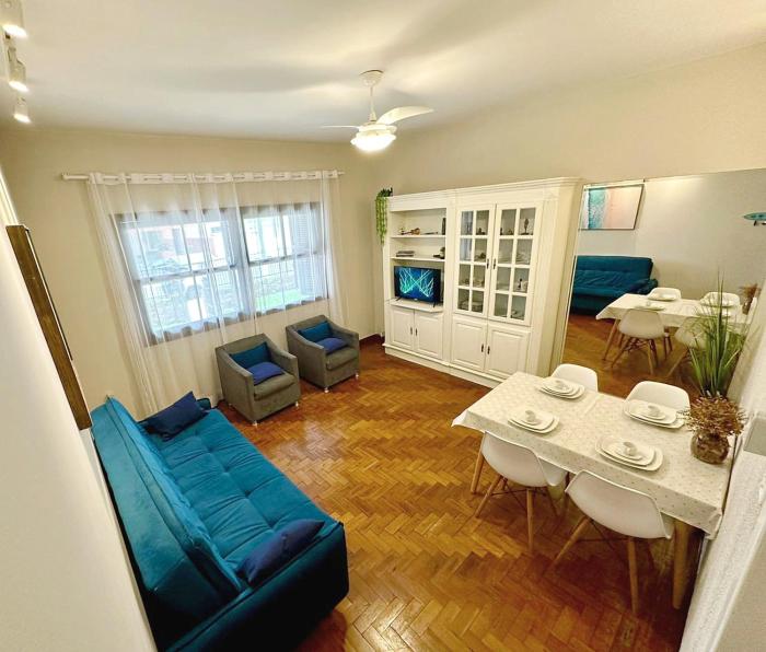 Apto em TORRES a 200m da Praia 100m do Morro do Farol 150m Lagoa do Violão perto de tudo Localização EXPETACULAR