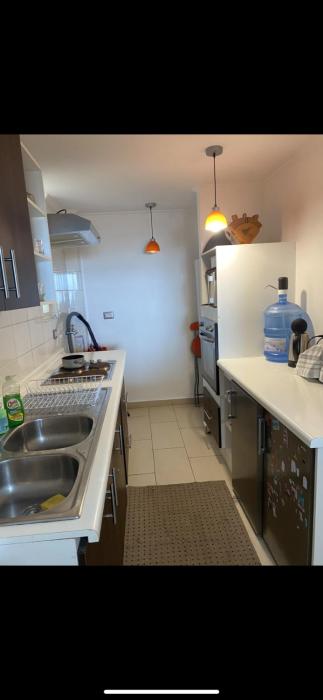 Departamento La Serena