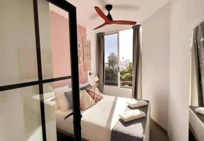 Alojamiento de Ensueño Adeje