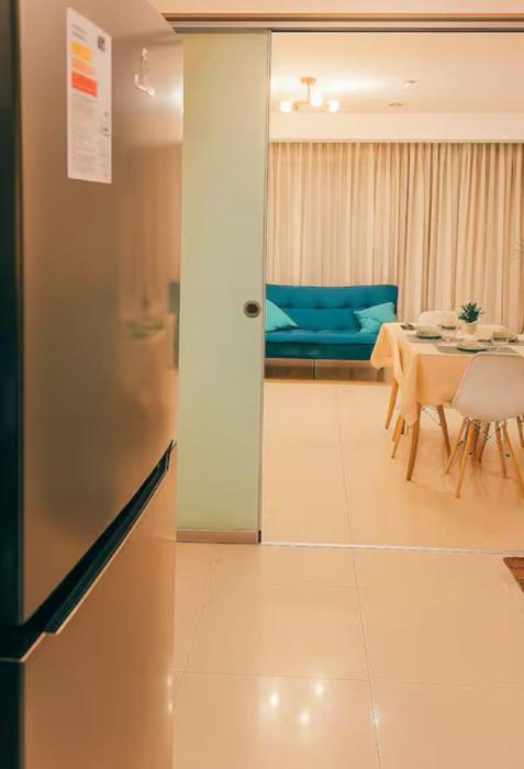 Nuevo Lanzamiento, Urbanizacion San Andres, frente a parque