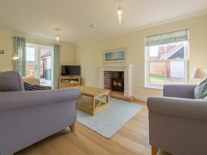 3 Bed in Wells-next-the-Sea KT091
