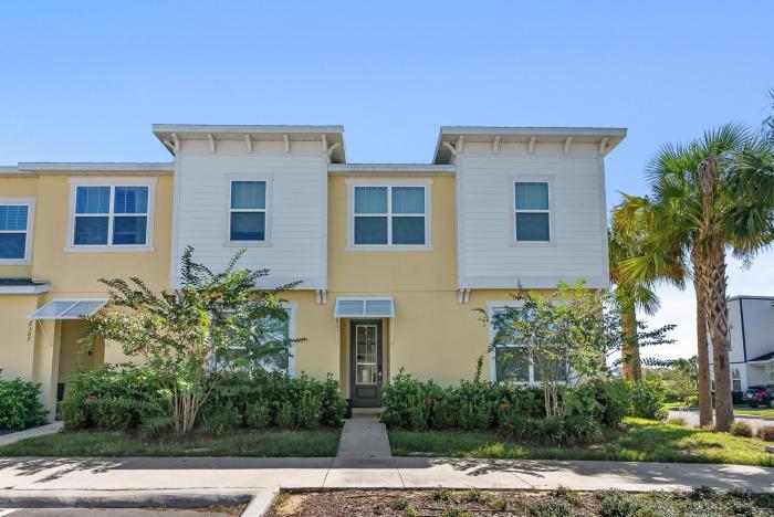 2025 Brand NEW 06 BedroomsGame RoomPrivate Pool