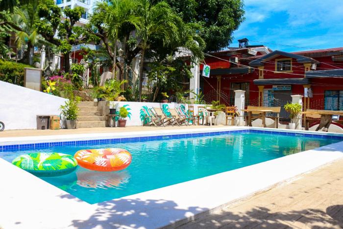 Screaming Gecko Hostel