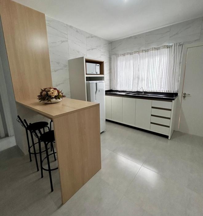 NOVO - Loft em Penha - 2