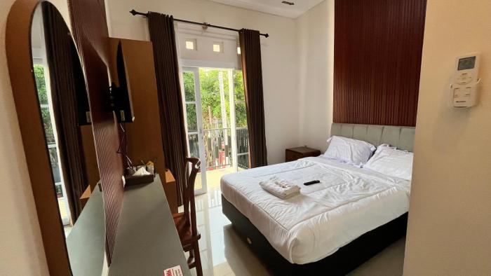 Hause of Bejo Yogyakarta