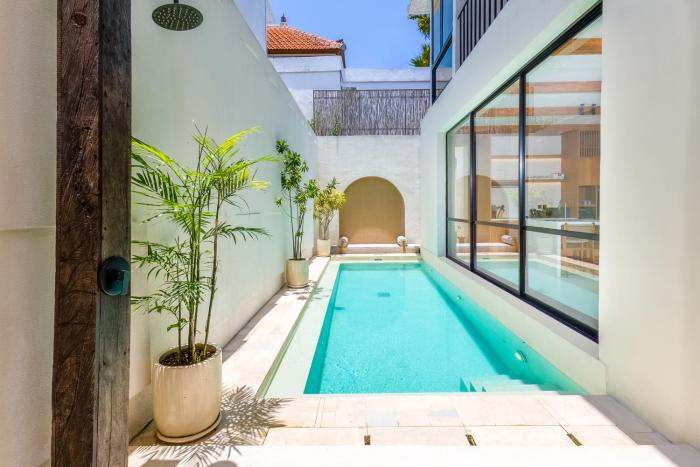 Villa Tin by Pertama Management