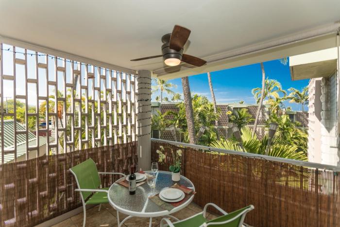 Alii Villas #301 condo