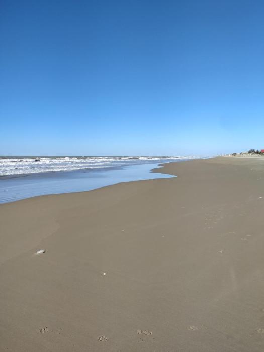 La casetta di zia Gina