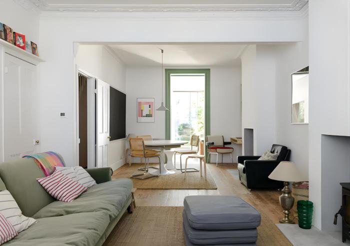 Beautiful 3 Bedroom Home in Bristol