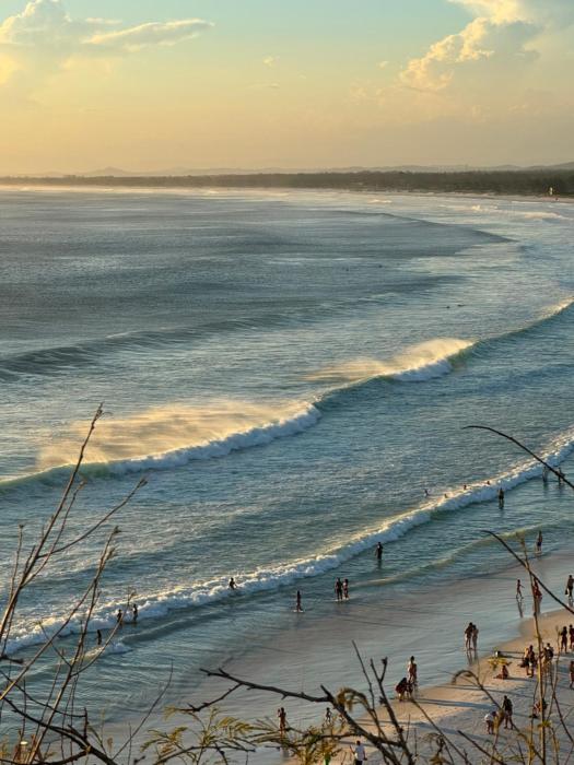 Apartamento Aconchegante Em Arraial Do Cabo