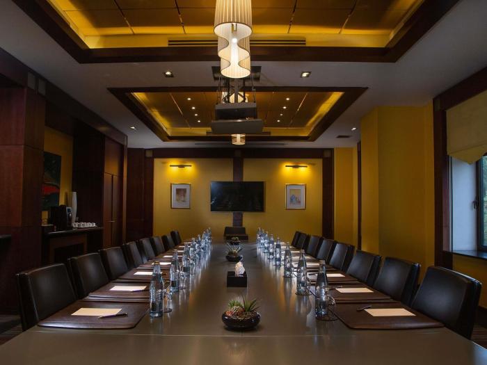 Sofitel Algiers Hamma Garden