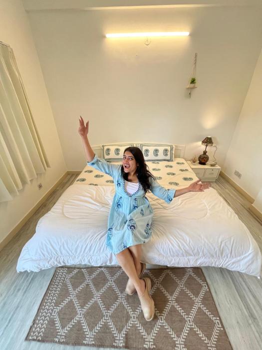 Gulab Niwas Homestay