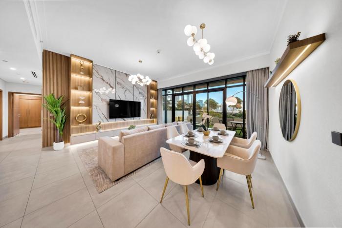 Vida Residences The Hills, Dubai