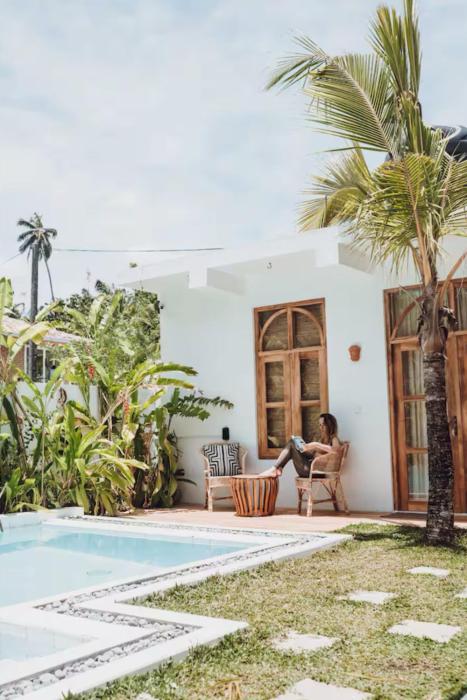 The Oasis Villa